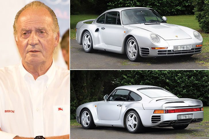 Descubre Los Autos Españoles Que Amarás Conducir - mj4flbj