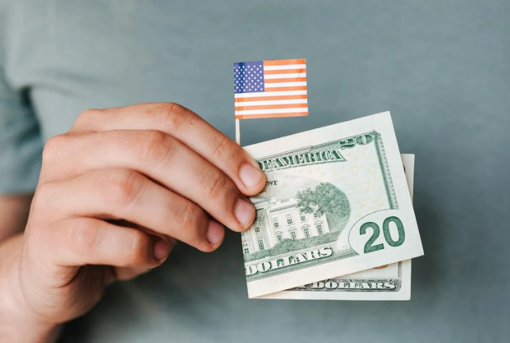 The culprits behind this decline is surge in the U.S. dollar