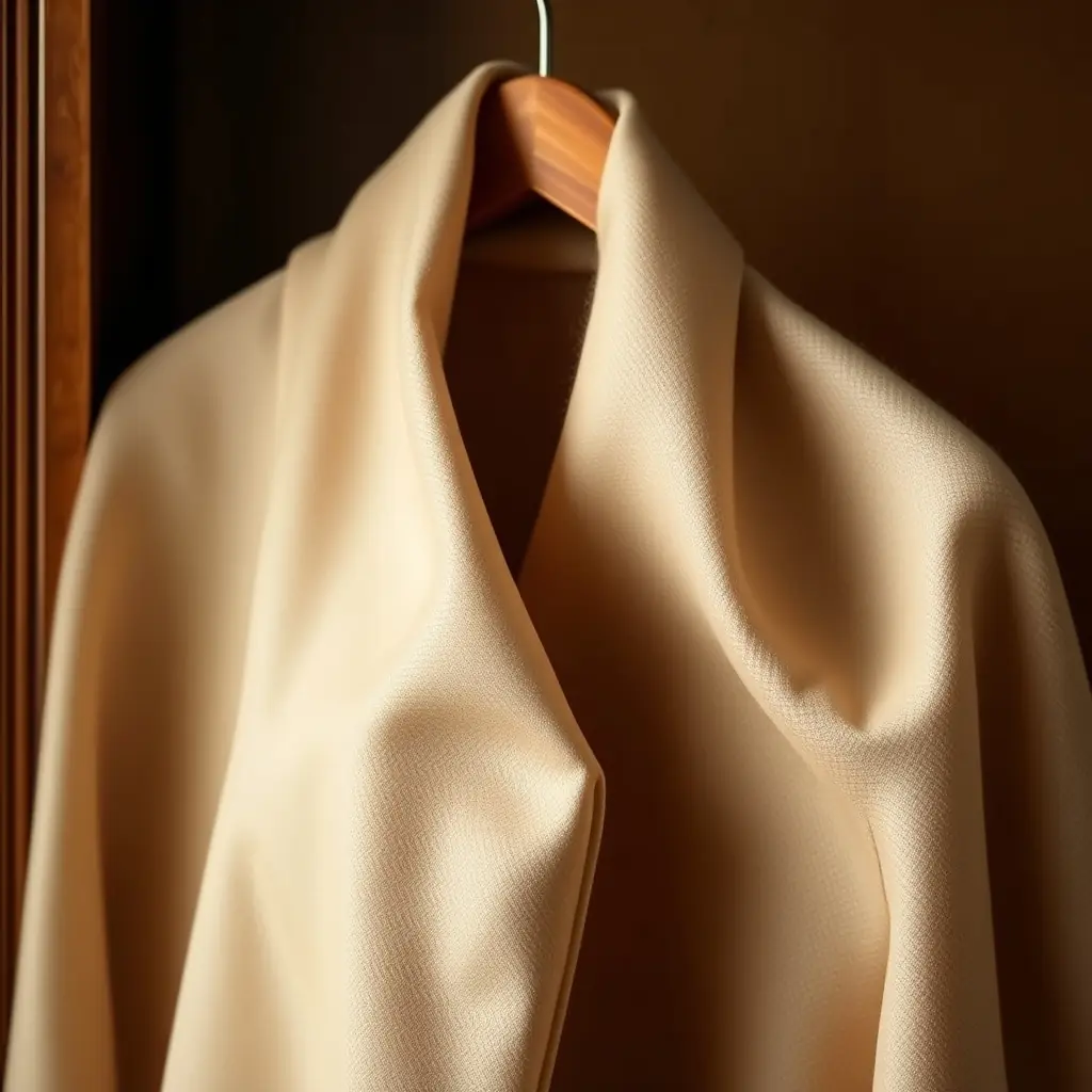 Caring for Fine Fabrics