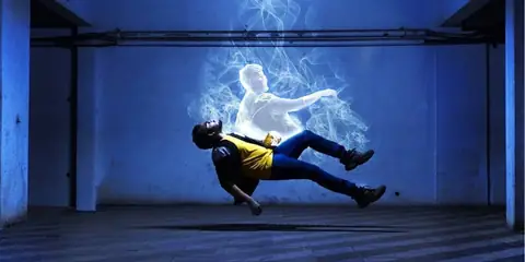 Out-of-Body Experiences Aren’t Just Spiritual—They’re Scientific Too
