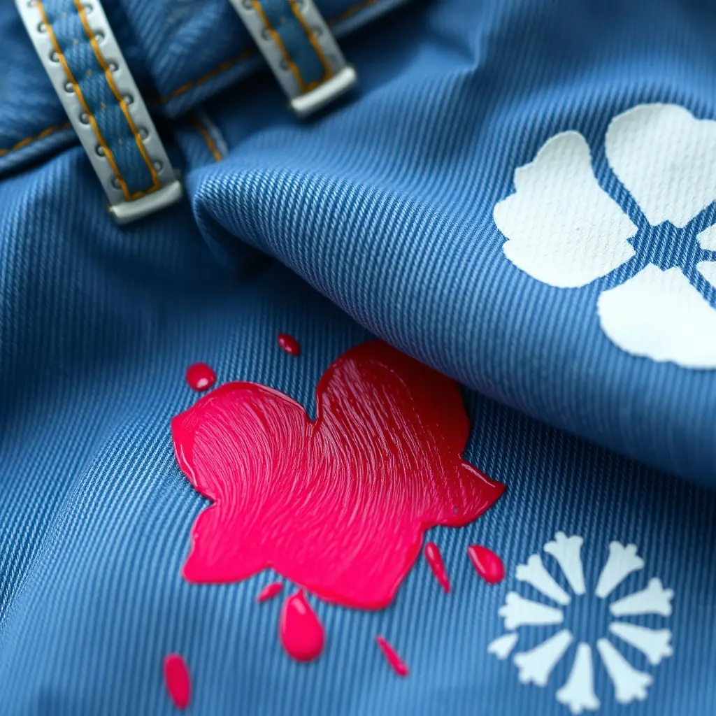 Painting Patterns That Last