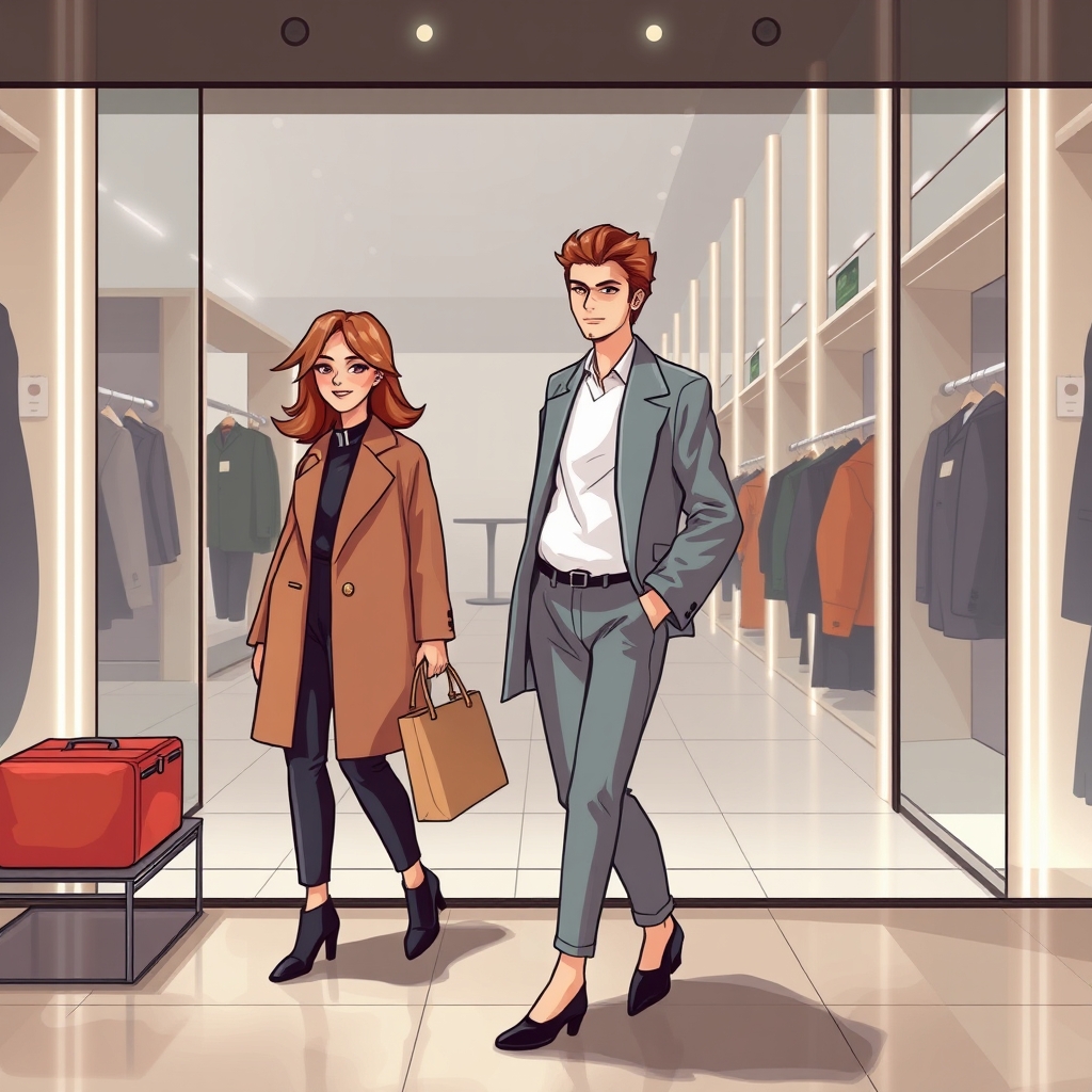Recognizing Quality in Fashion: the Timeless Essentials