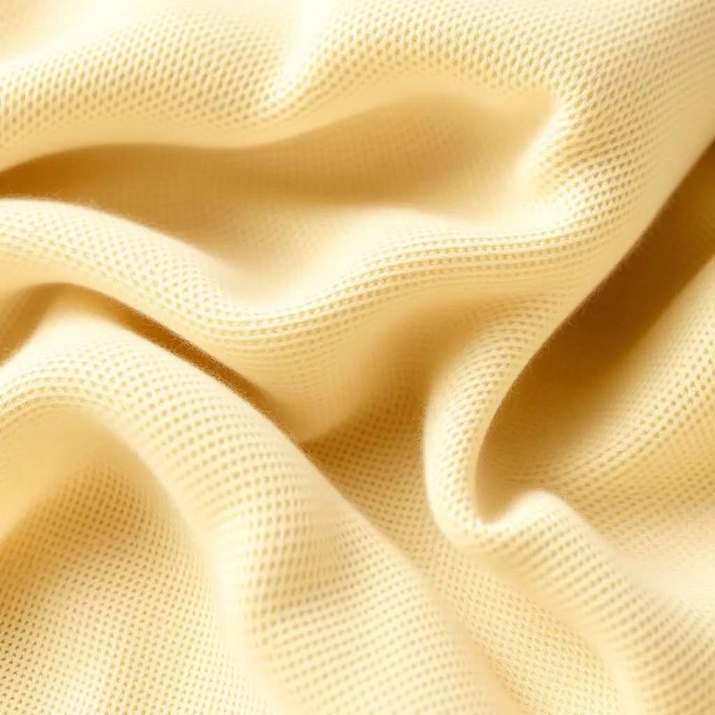 Preserving Fine Fabrics for the Long Run