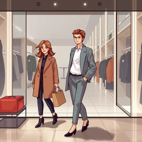 Recognizing Quality in Fashion: the Timeless Essentials
