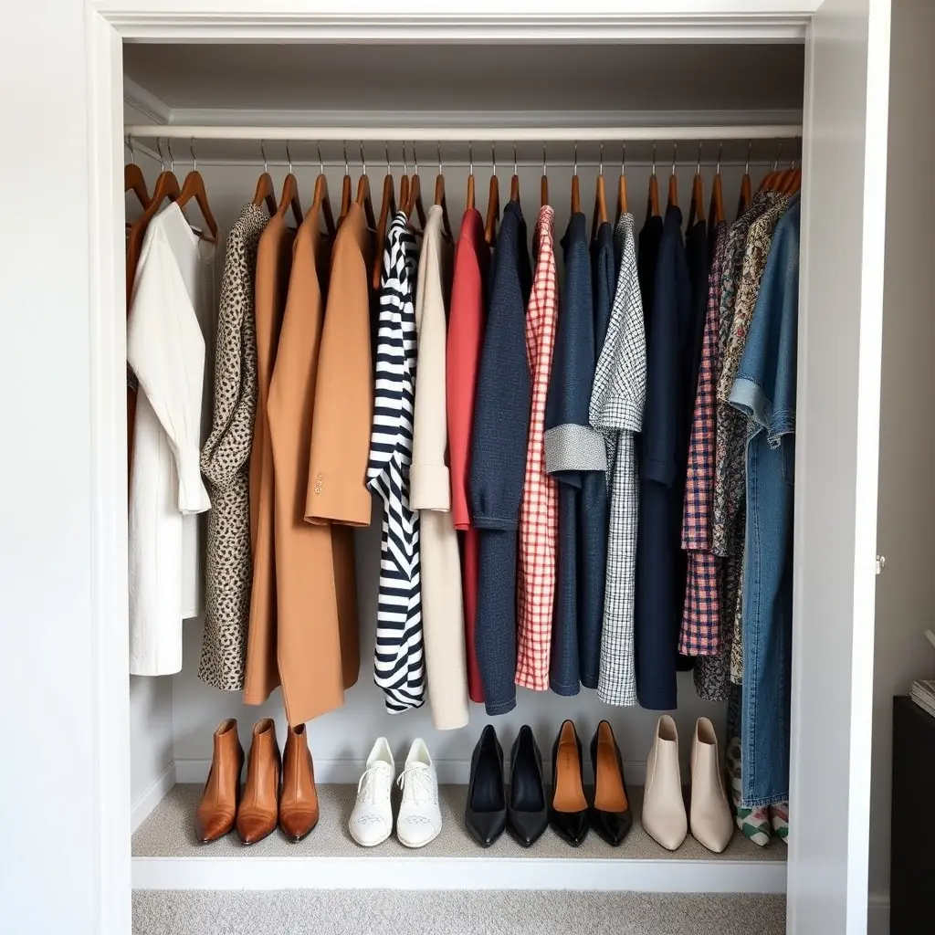 Organize Like a Stylist