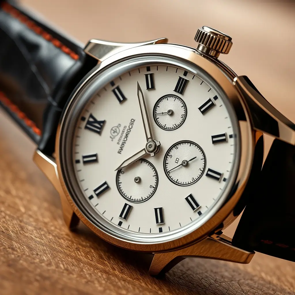 Understanding Watch Craftsmanship and Care