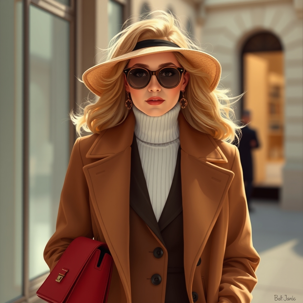 Preserving the Luxury: Caring for Timeless Fashion Pieces