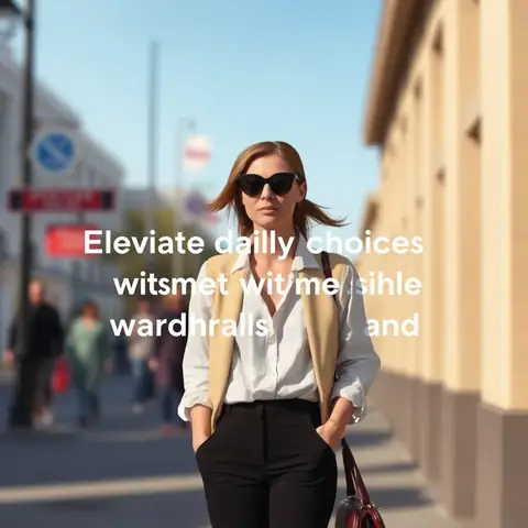 Style Moments That Shape Your Personal Brand
