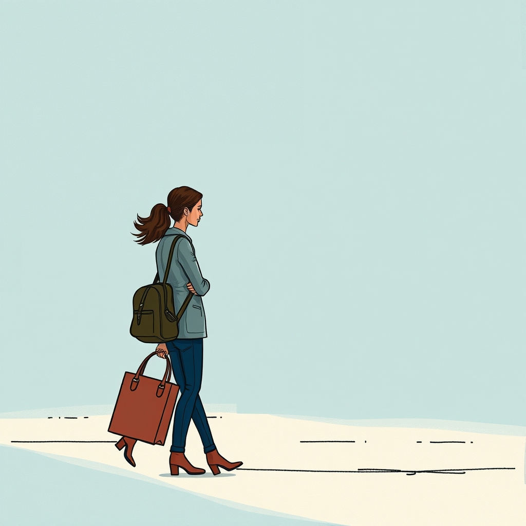 Navigating Style Changes During Divorce
