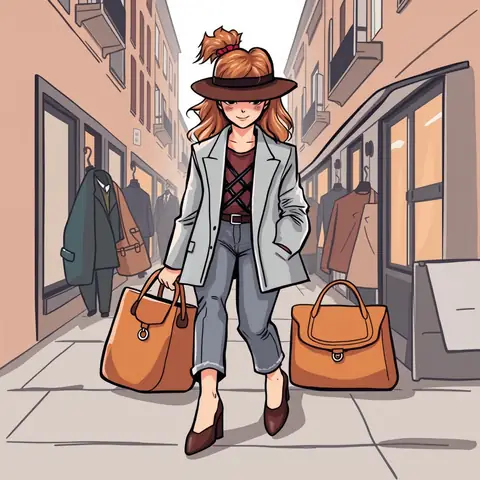 Care for Your Luxury Fashion: Tips from a Fashion Enthusiast