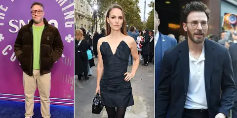 15 Celebs Before Stardom, According to Insiders
