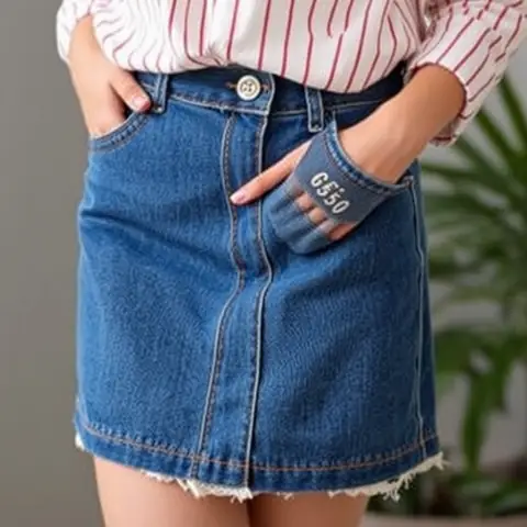 Three Fashion DIY Projects to Transform Your Wardrobe