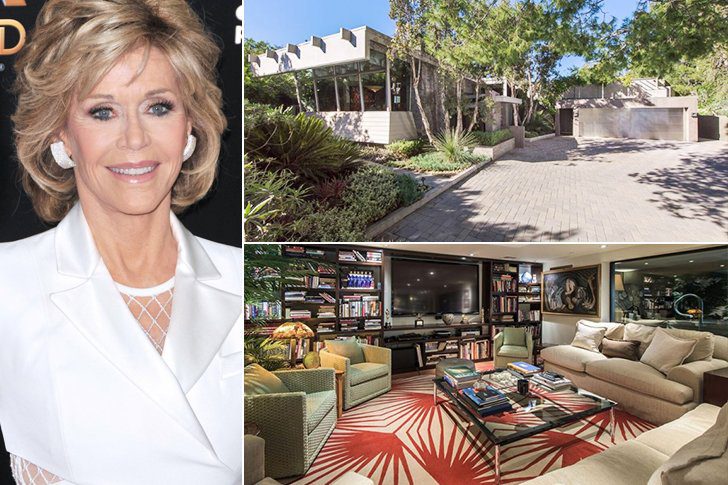 These Incredible Celebrity Houses Will Leave You Speechless – They Sure ...