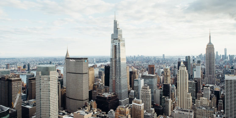 Global Wealth Rollercoaster: A $11.3 Trillion Plunge in 2022.