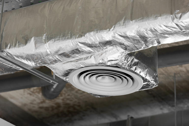 Is duct cleaning a waste of money?