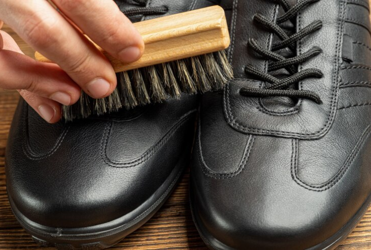 How to take care of leather boots involves a few simple steps like regular cleaning and conditioning.