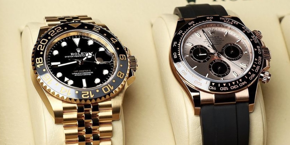 Most Expensive Rolex Watches