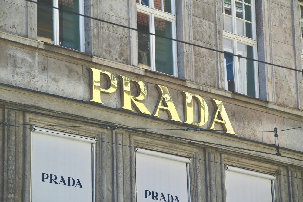 Where is Prada made?