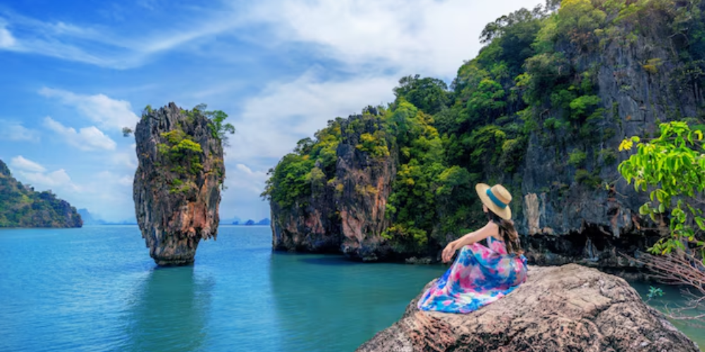 how to get around phuket